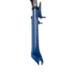 Horquilla R26 Sólo V-brake Jx-711x 80mm De Recorrido