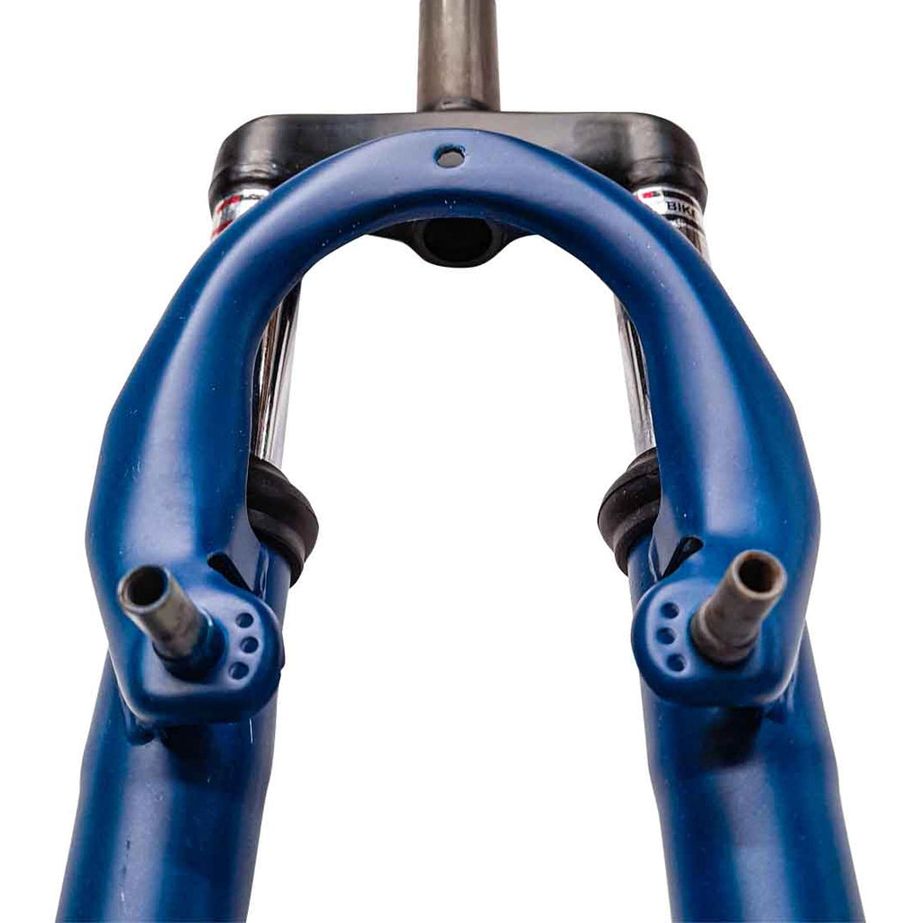 Horquilla R26 Sólo V-brake Jx-711x 80mm De Recorrido