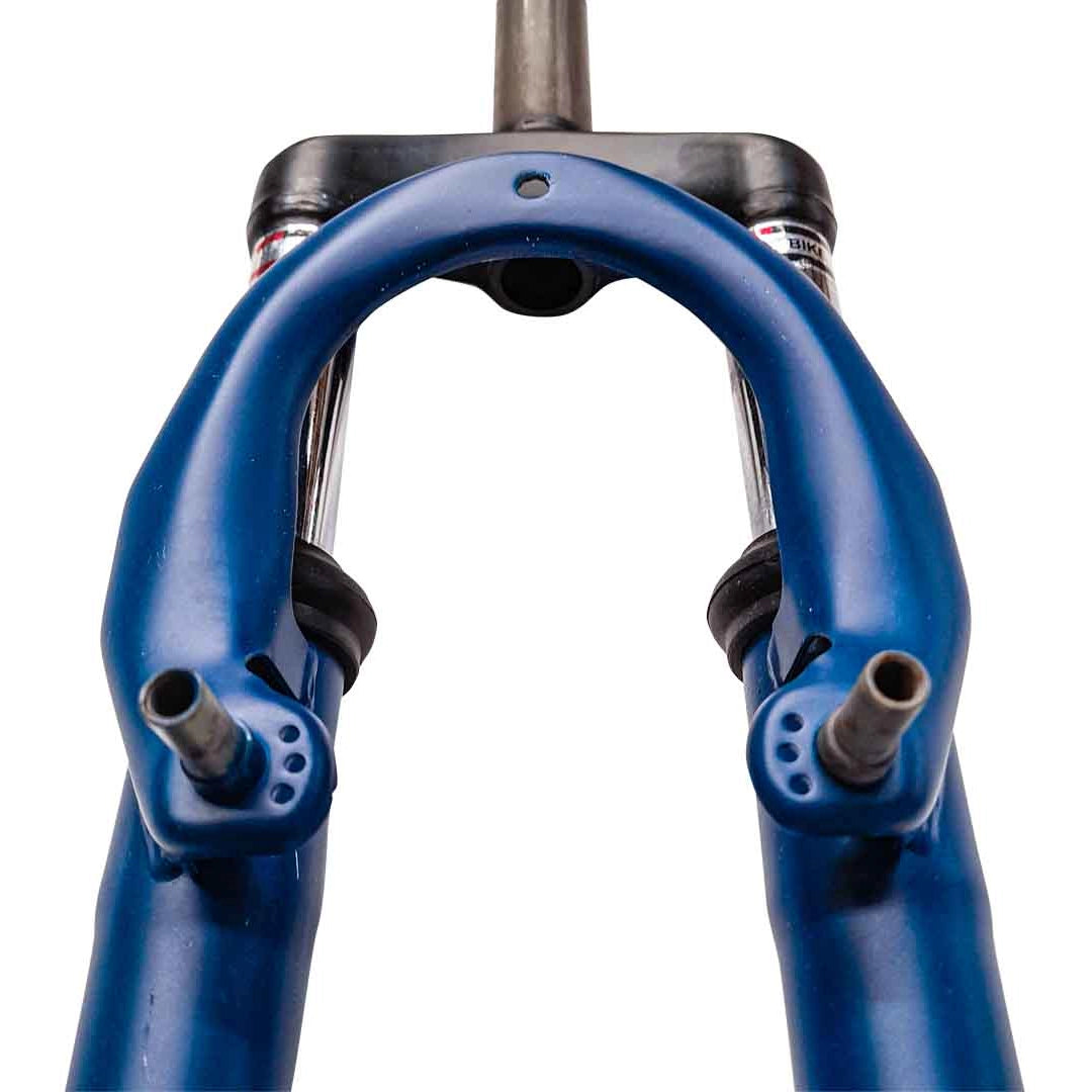 Horquilla R26 Sólo V-brake Jx-711x 80mm De Recorrido