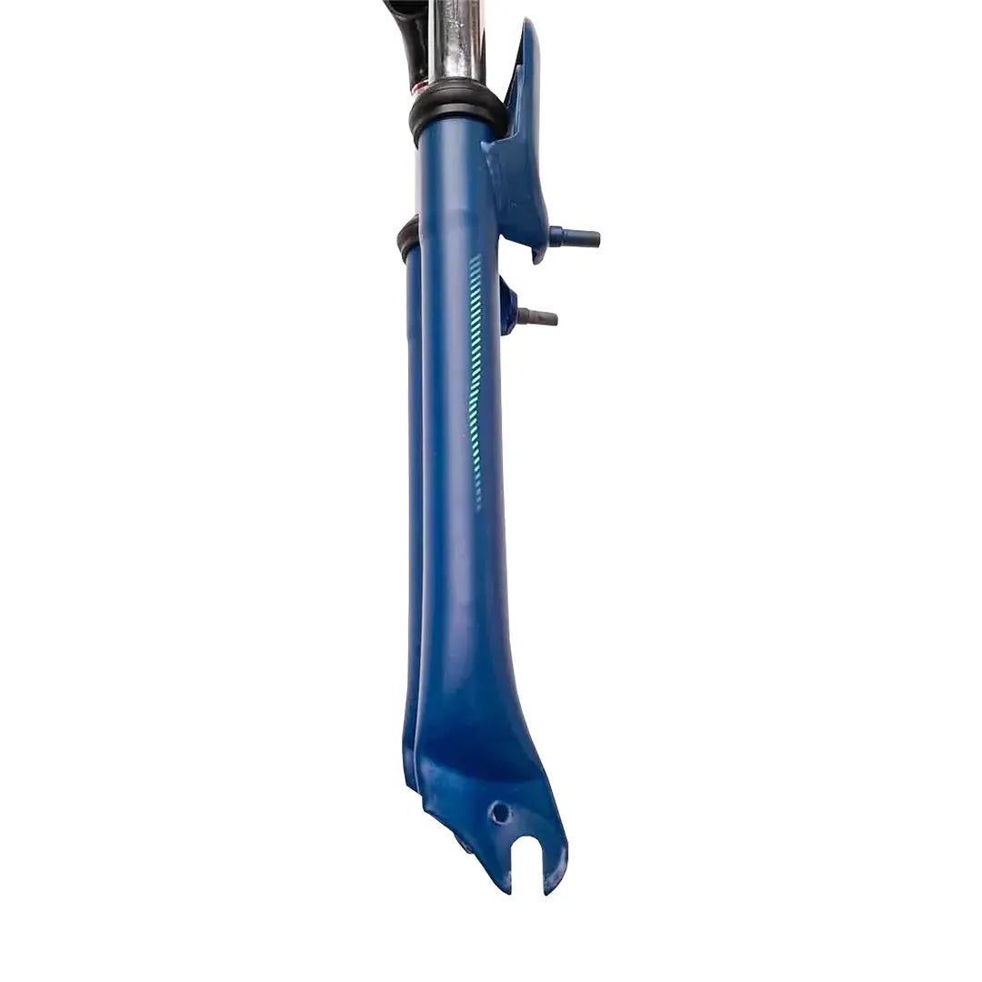 Horquilla R26 Sólo V-brake Jx-711x 80mm De Recorrido