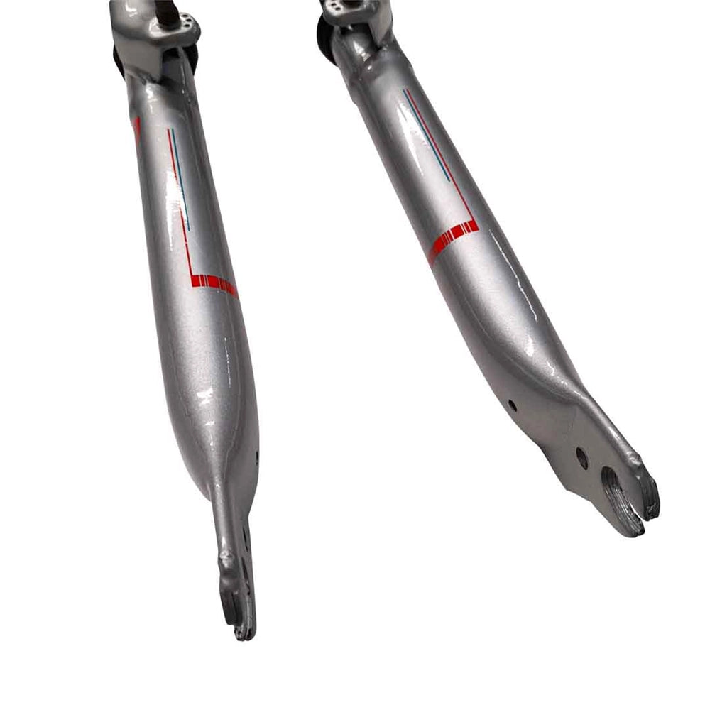 Horquilla R26 Sólo V-brake Jx-711x 80mm De Recorrido