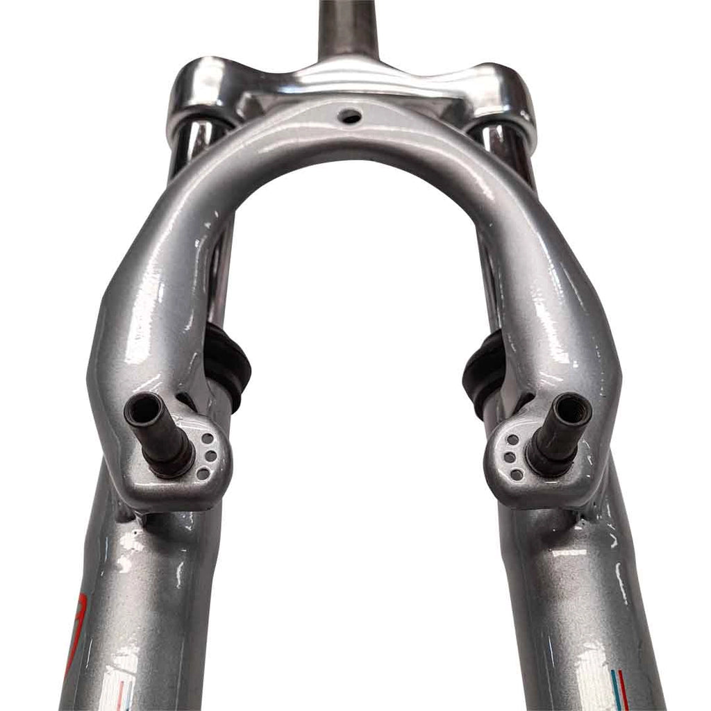 Horquilla R26 Sólo V-brake Jx-711x 80mm De Recorrido