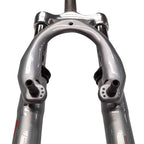 Horquilla R26 Sólo V-brake Jx-711x 80mm De Recorrido