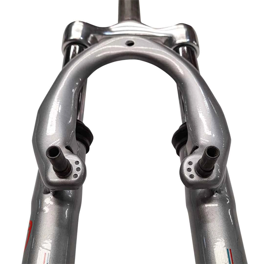 Horquilla R26 Sólo V-brake Jx-711x 80mm De Recorrido