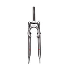 Horquilla R26 Sólo V-brake Jx-711x 80mm De Recorrido