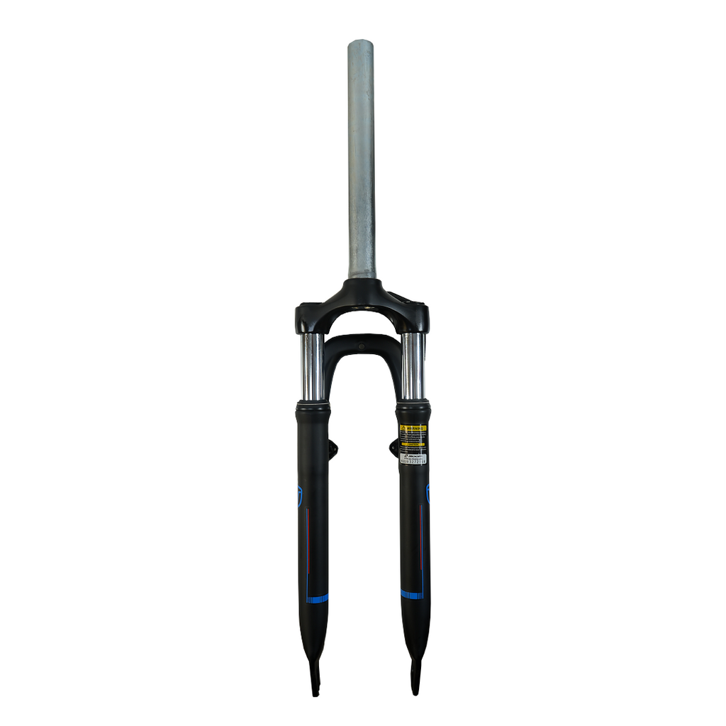 Horquilla Bicicleta Vairo Metro R26 V-brake Recorrido 70mm