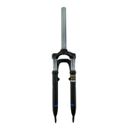 Horquilla Bicicleta Vairo Metro R26 V-brake Recorrido 70mm