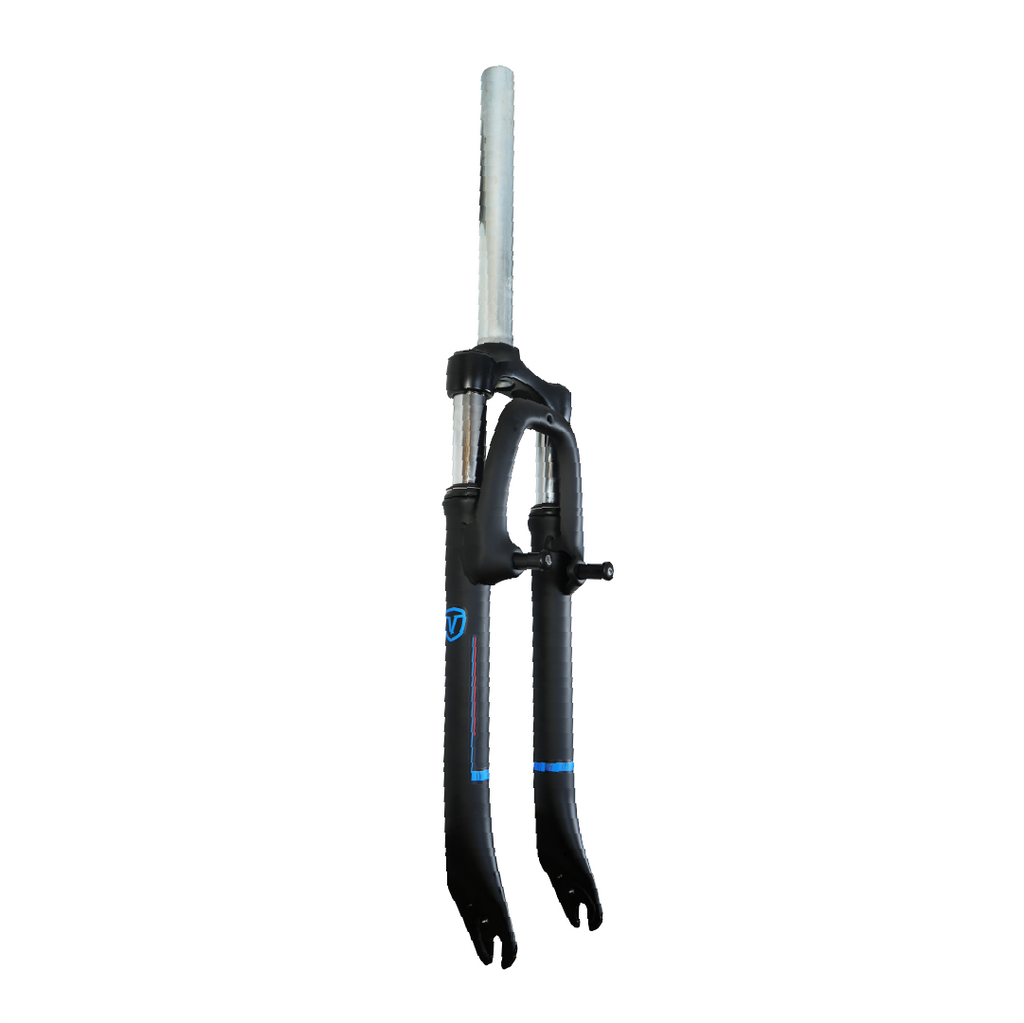 Horquilla Bicicleta Vairo Metro R26 V-brake Recorrido 70mm