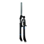 Horquilla Bicicleta Vairo Metro R26 V-brake Recorrido 70mm