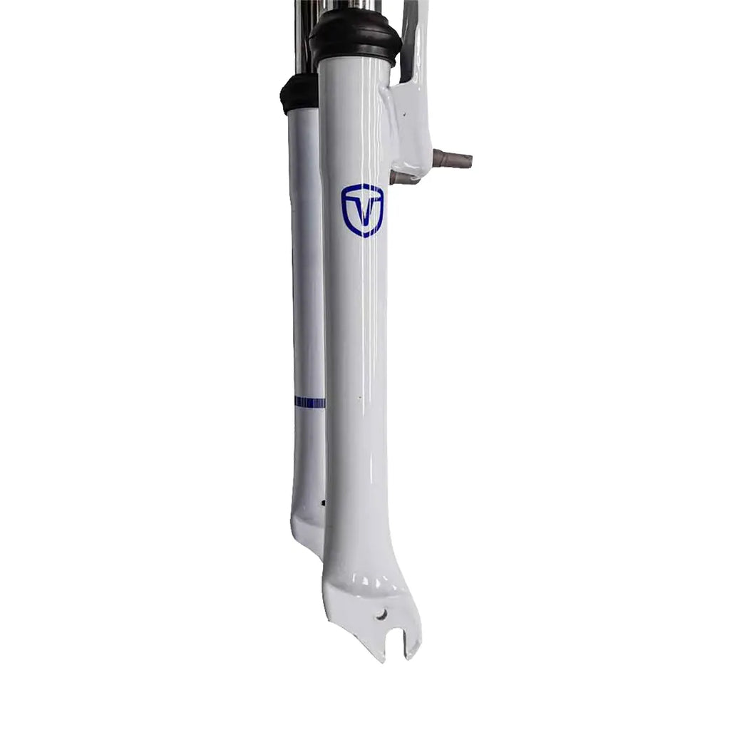 Horquilla Vairo R26 Sólo V-brake Jx-711x 80mm De Recorrido