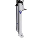 Horquilla Vairo R26 Sólo V-brake Jx-711x 80mm De Recorrido