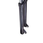Horquilla rígida Vairo YS-727 RL/O