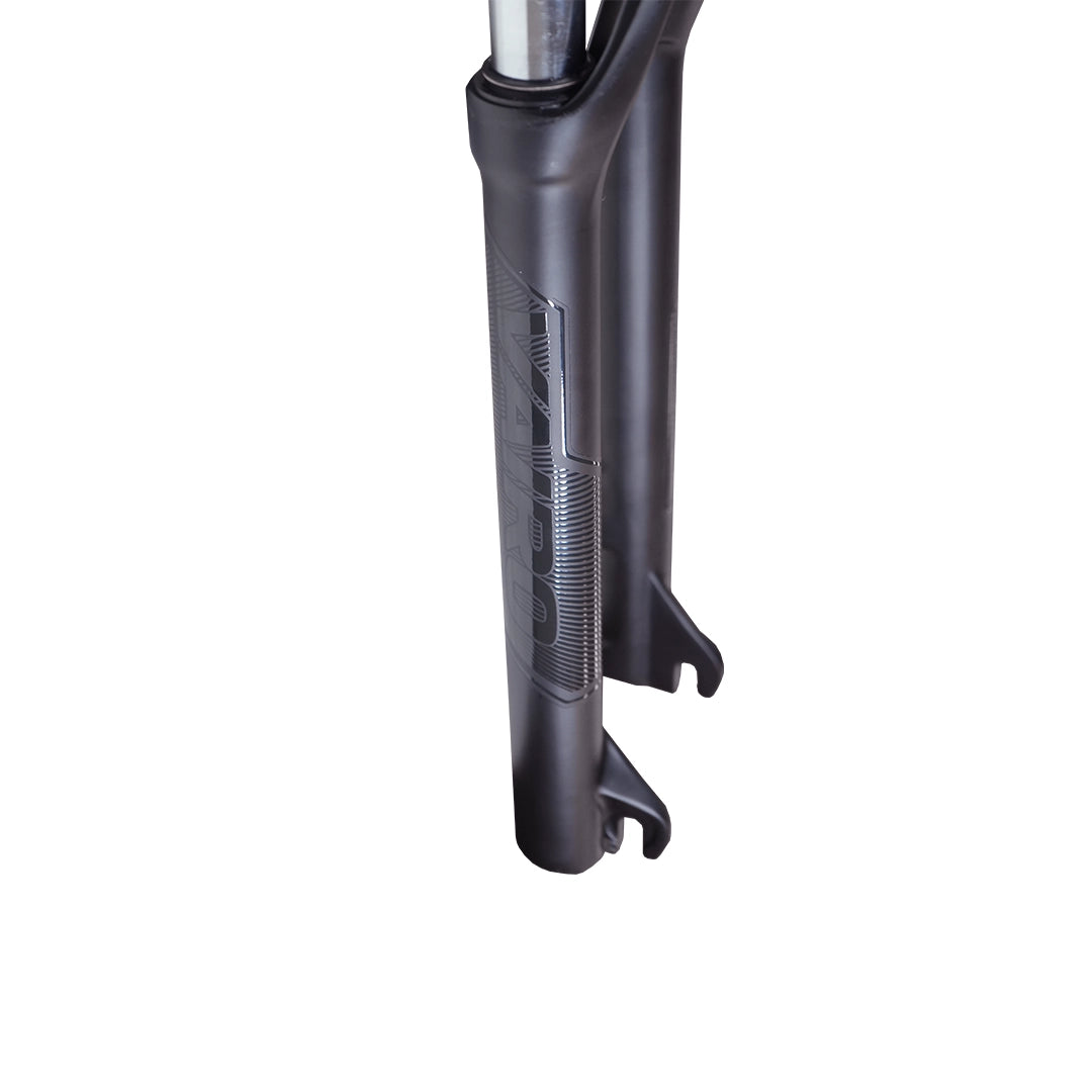 Horquilla rígida Vairo YS-727 RL/O