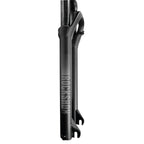 Horquilla Rockshox Judy Silver