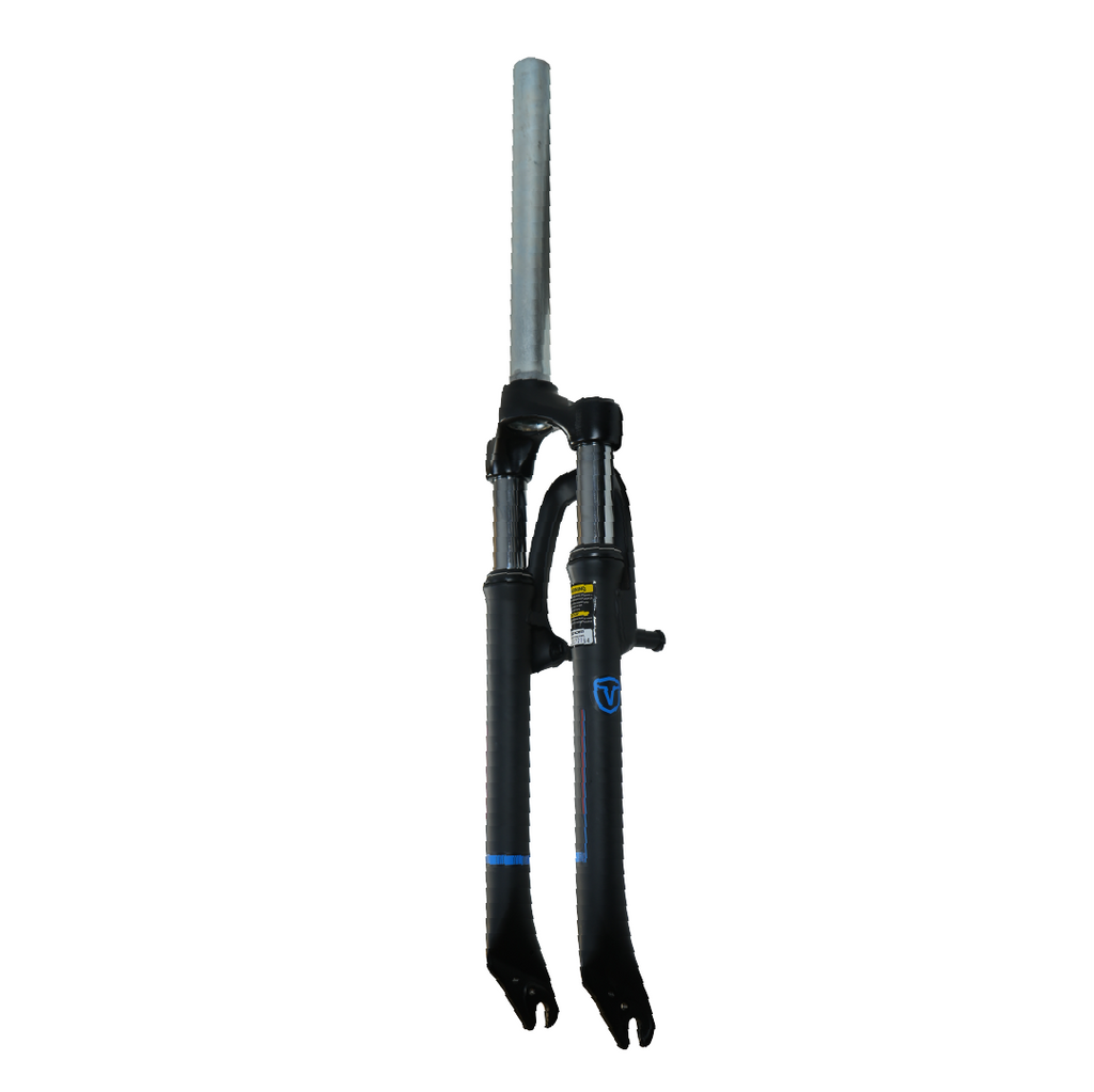 Horquilla Bicicleta Vairo Metro R26 V-brake Recorrido 70mm