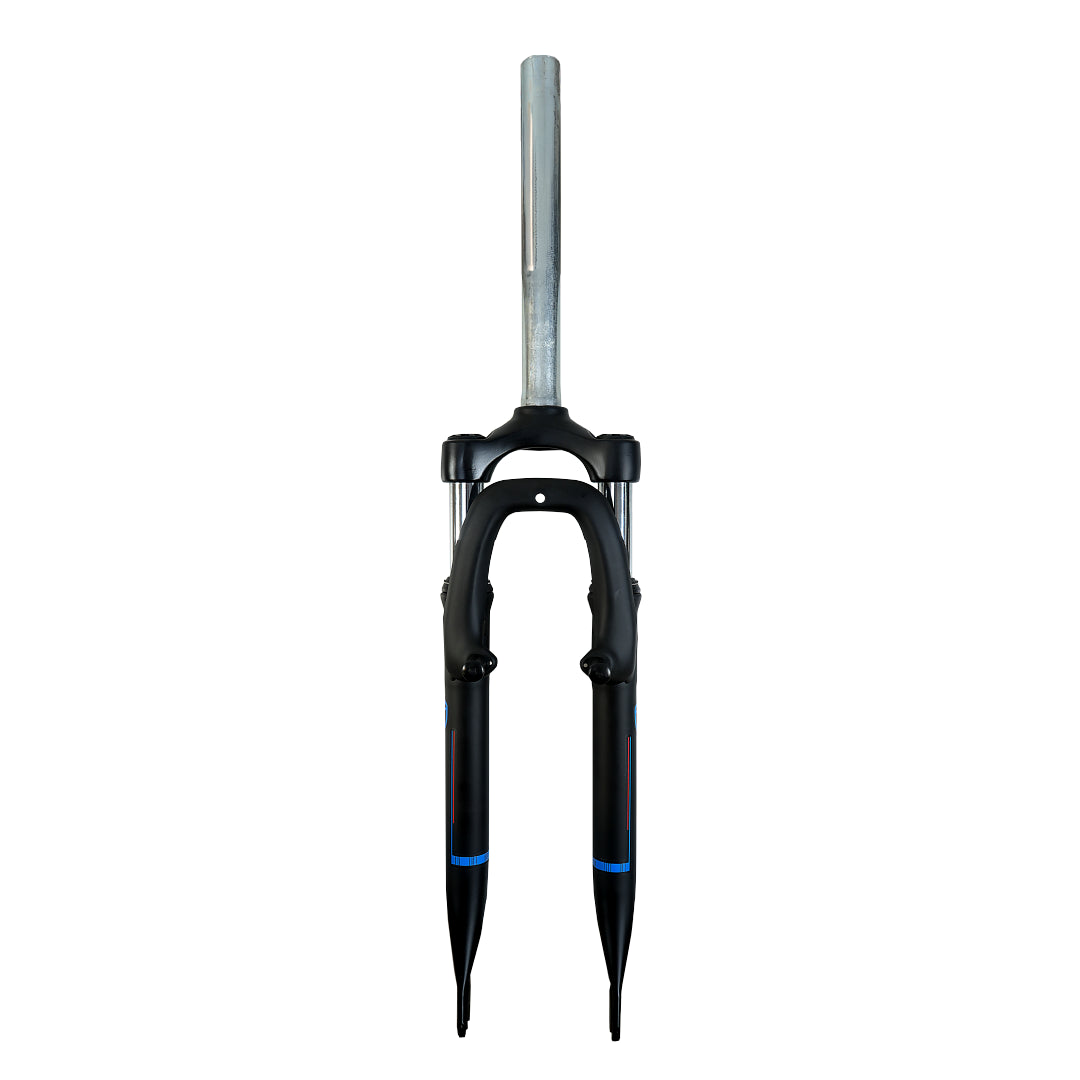 Horquilla Bicicleta Vairo Metro R26 V-brake Recorrido 70mm
