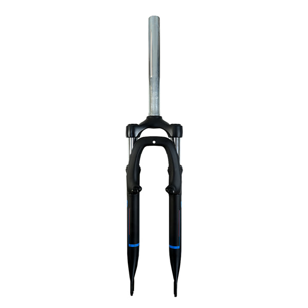 Horquilla Bicicleta Vairo Metro R26 V-brake Recorrido 70mm