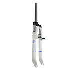 Horquilla De Bicicleta Vairo Metro Rodado 26 V-brake