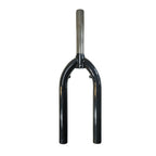 Horquilla Freestyle Skull 20´ poste corto 15,5cm Negro