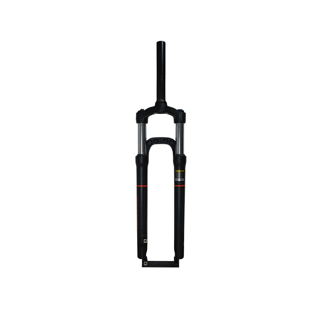 Horquilla Zoom Vairo 29' Disco 525 ML/O Poste Recto 190mm Recorrido 100mm Bloqueo al poste