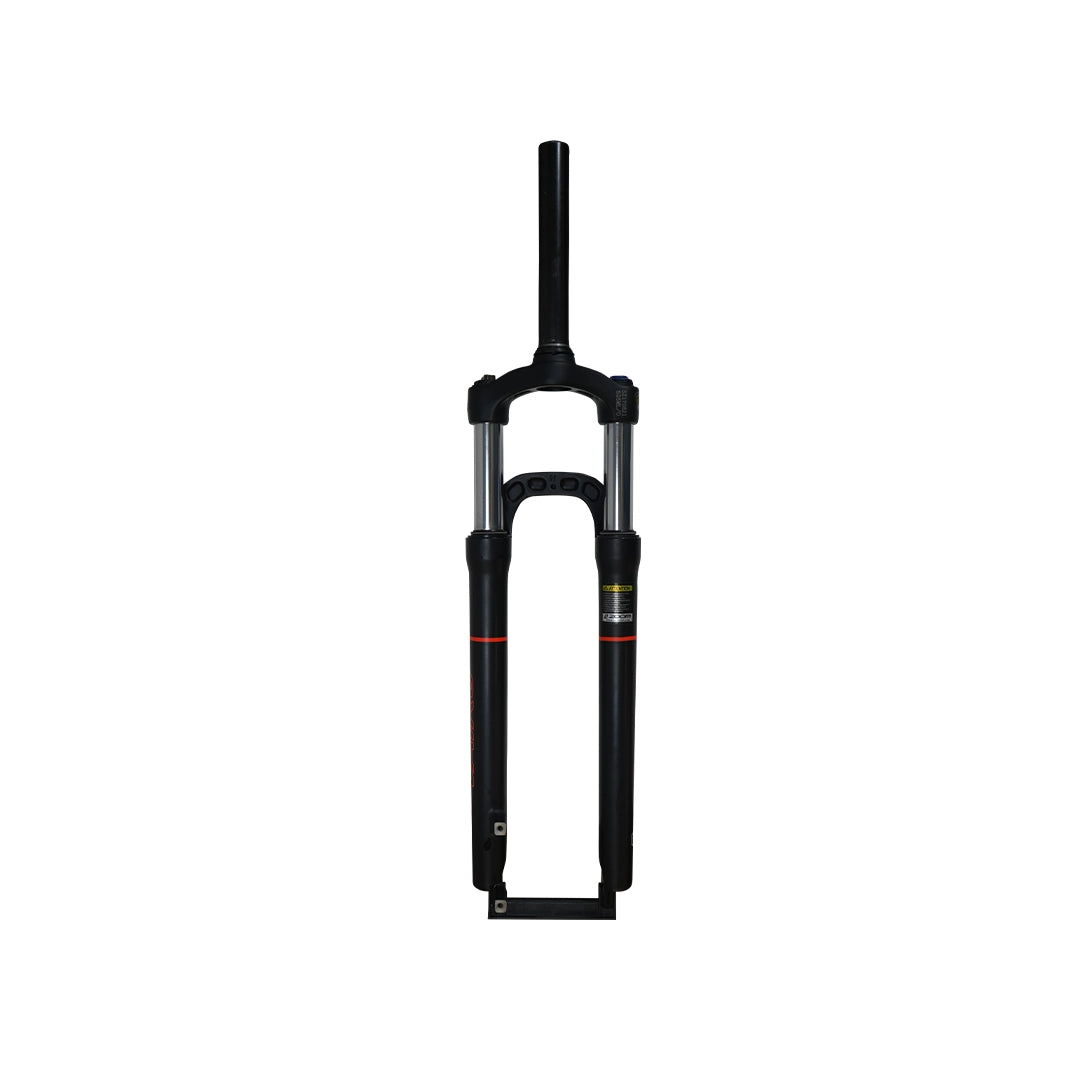 Horquilla Zoom Vairo 29' Disco 525 ML/O Poste Recto 190mm Recorrido 100mm Bloqueo al poste