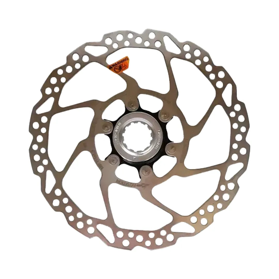 Rotor Disco De Freno Shimano Sm-rt54m 180mm Center Lock