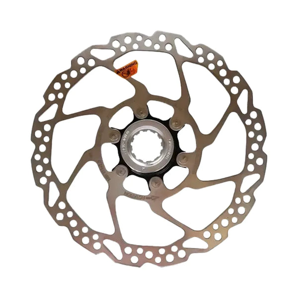 Rotor Disco De Freno Shimano Sm-rt54m 180mm Center Lock