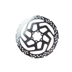 Disco Rotor De Bicicleta Shimano Sm-rt26-m 180mm 6t