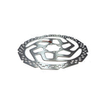 Disco Rotor De Bicicleta Shimano Sm-rt26-m 180mm 6t