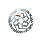 Disco Rotor De Bicicleta Shimano Sm-rt26-m 180mm 6t