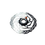 Disco Rotor De Bicicleta Shimano Sm-rt10s2 160mm Cl Arctic