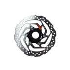 Disco Rotor De Bicicleta Shimano Sm-rt10s2 160mm Cl Arctic