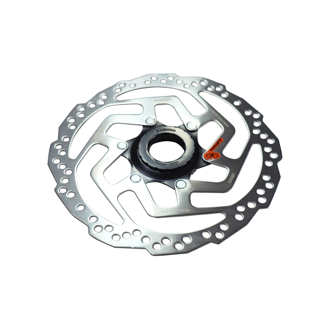 Disco Rotor De Bicicleta Shimano Sm-rt10m2 180mm Cl