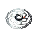 Disco Rotor De Bicicleta Shimano Sm-rt10m2 180mm Cl