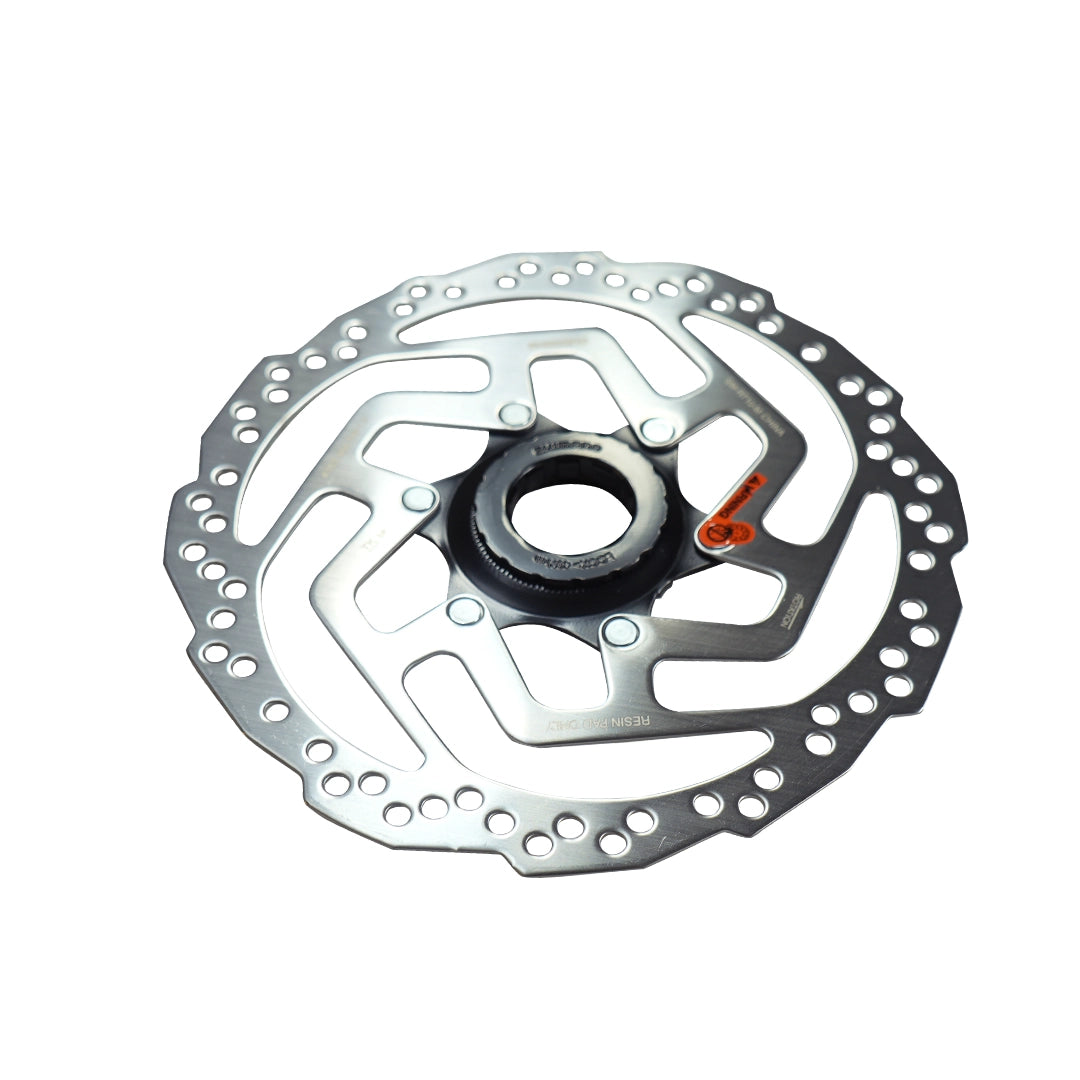 Disco Rotor De Bicicleta Shimano Sm-rt10m2 180mm Cl