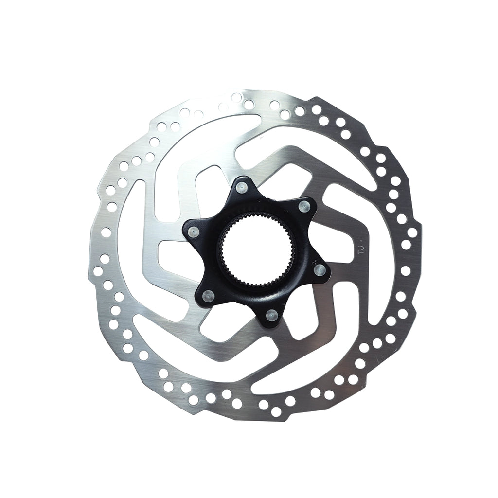 Disco Rotor De Bicicleta Shimano Sm-rt10m2 180mm Cl