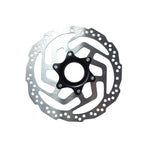 Disco Rotor De Bicicleta Shimano Sm-rt10m2 180mm Cl