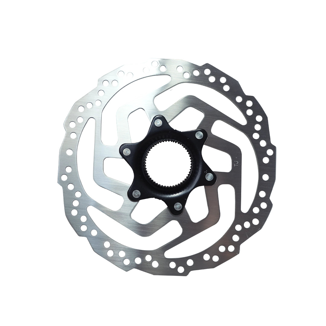 Disco Rotor De Bicicleta Shimano Sm-rt10m2 180mm Cl