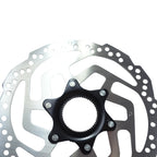 Disco Rotor De Bicicleta Shimano Sm-rt10m2 180mm Cl