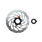 Rotor Disco Bicicleta Shimano Sm-rt30mj 180mm Cl C/magneto