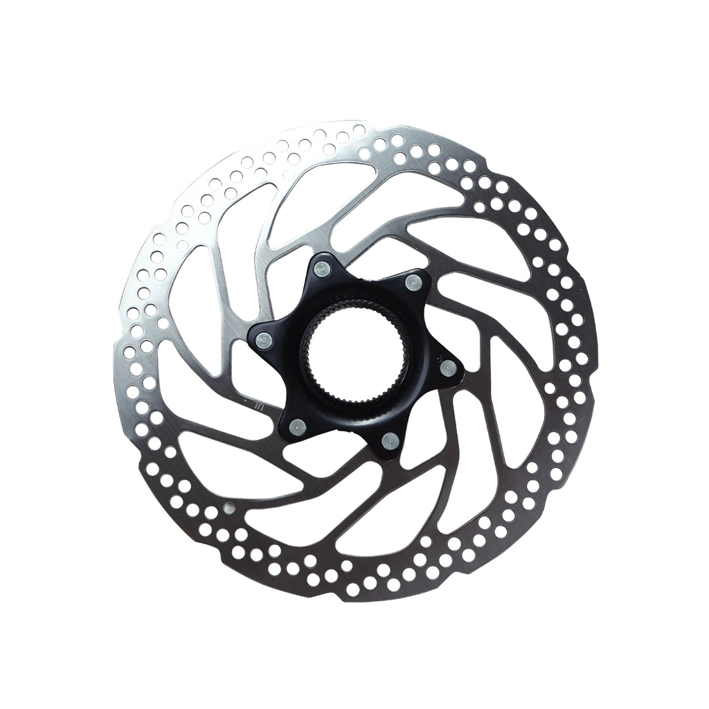 Rotor Disco Bicicleta Shimano Sm-rt30mj 180mm Cl C/magneto