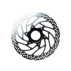 Rotor Disco Bicicleta Shimano Sm-rt30mj 180mm Cl C/magneto