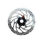 Rotor Disco Bicicleta Shimano Sm-rt30mj 180mm Cl C/magneto