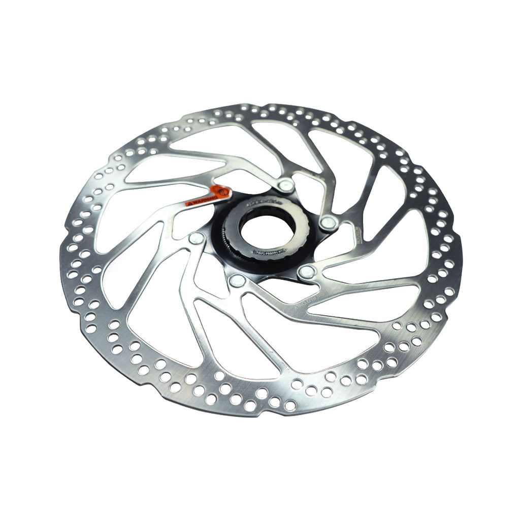 Rotor Disco Bicicleta Shimano Sm-rt30l2 203mm
