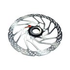 Rotor Disco Bicicleta Shimano Sm-rt30l2 203mm