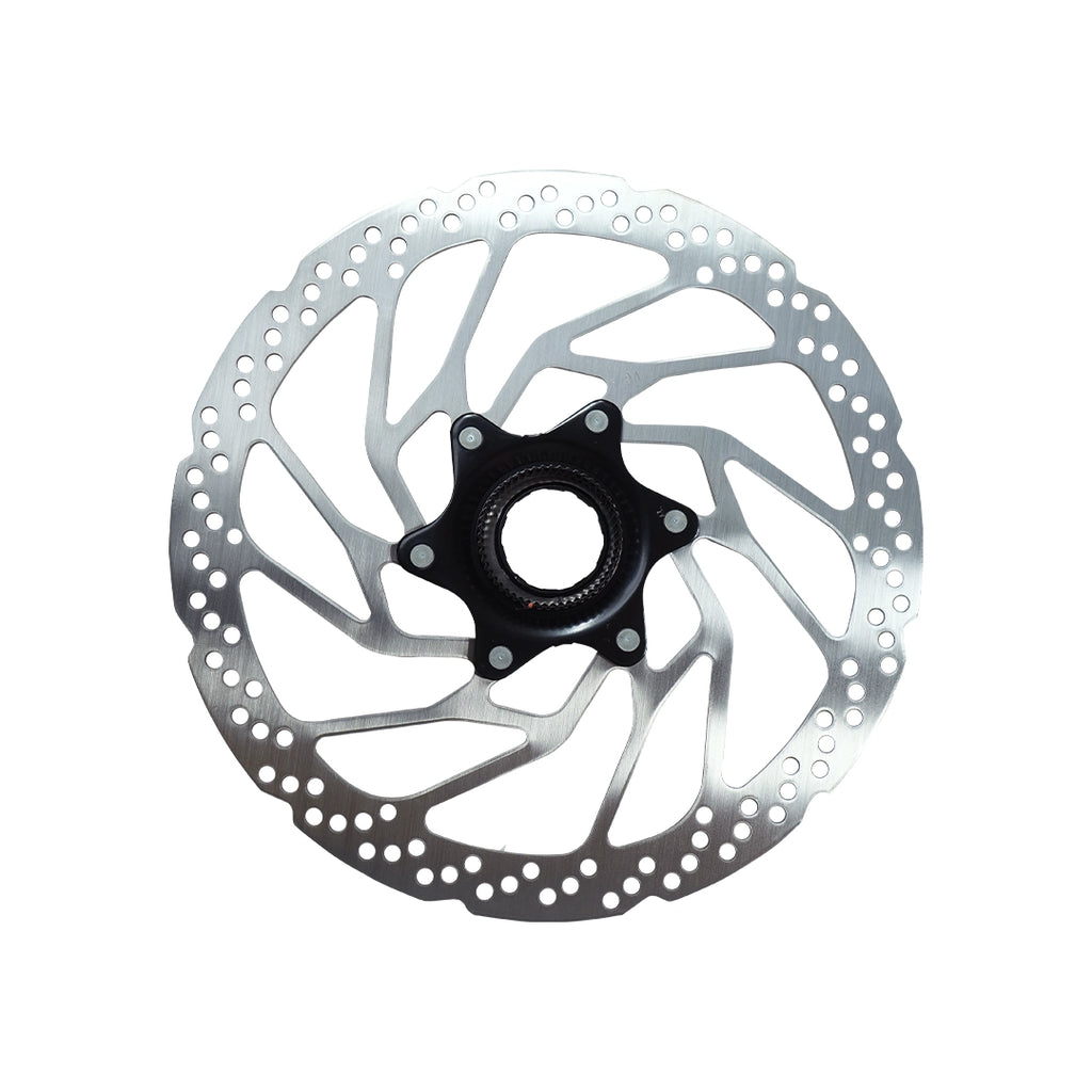 Rotor Disco Bicicleta Shimano Sm-rt30l2 203mm