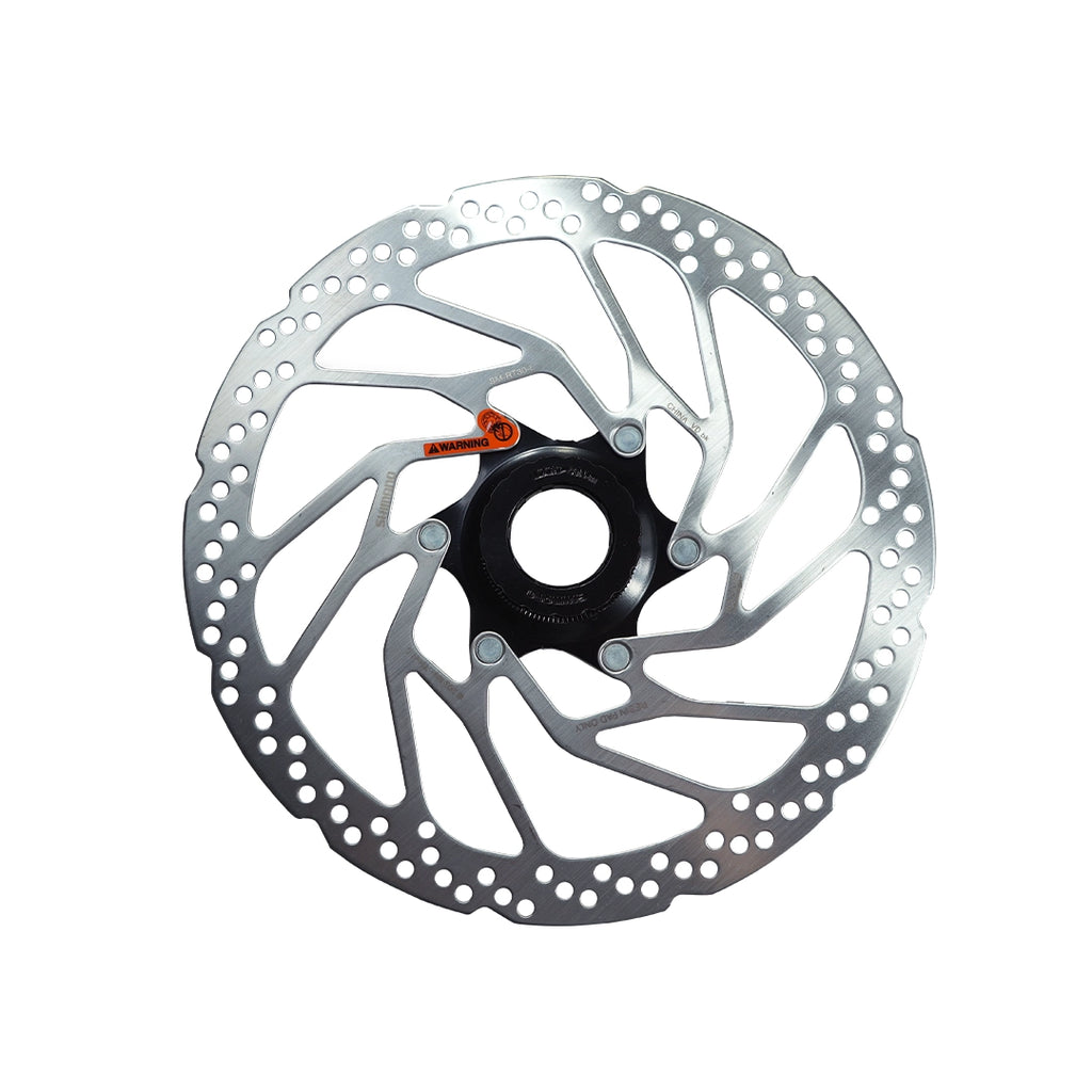 Rotor Disco Bicicleta Shimano Sm-rt30l2 203mm