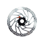 Rotor Disco Bicicleta Shimano Sm-rt30l2 203mm