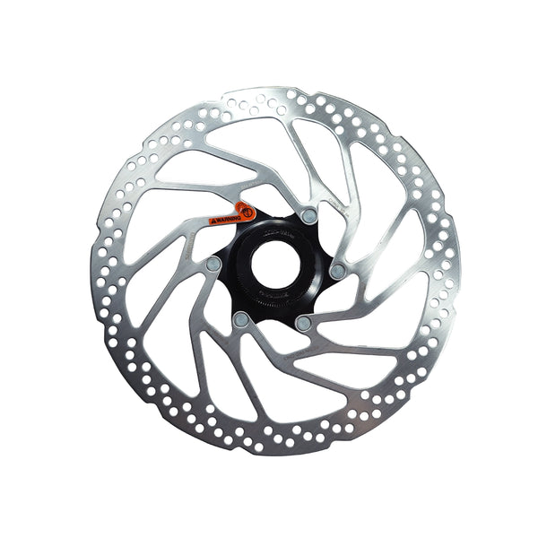 Rotor Disco Bicicleta Shimano Sm-rt30l2 203mm