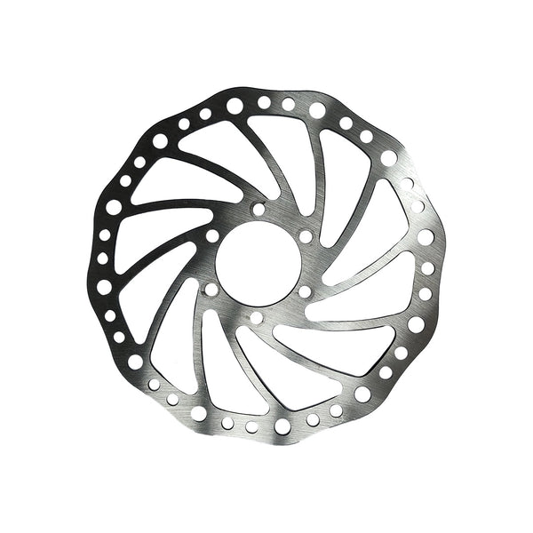 Disco De Freno Silver 160 Mm 6 Agujeros